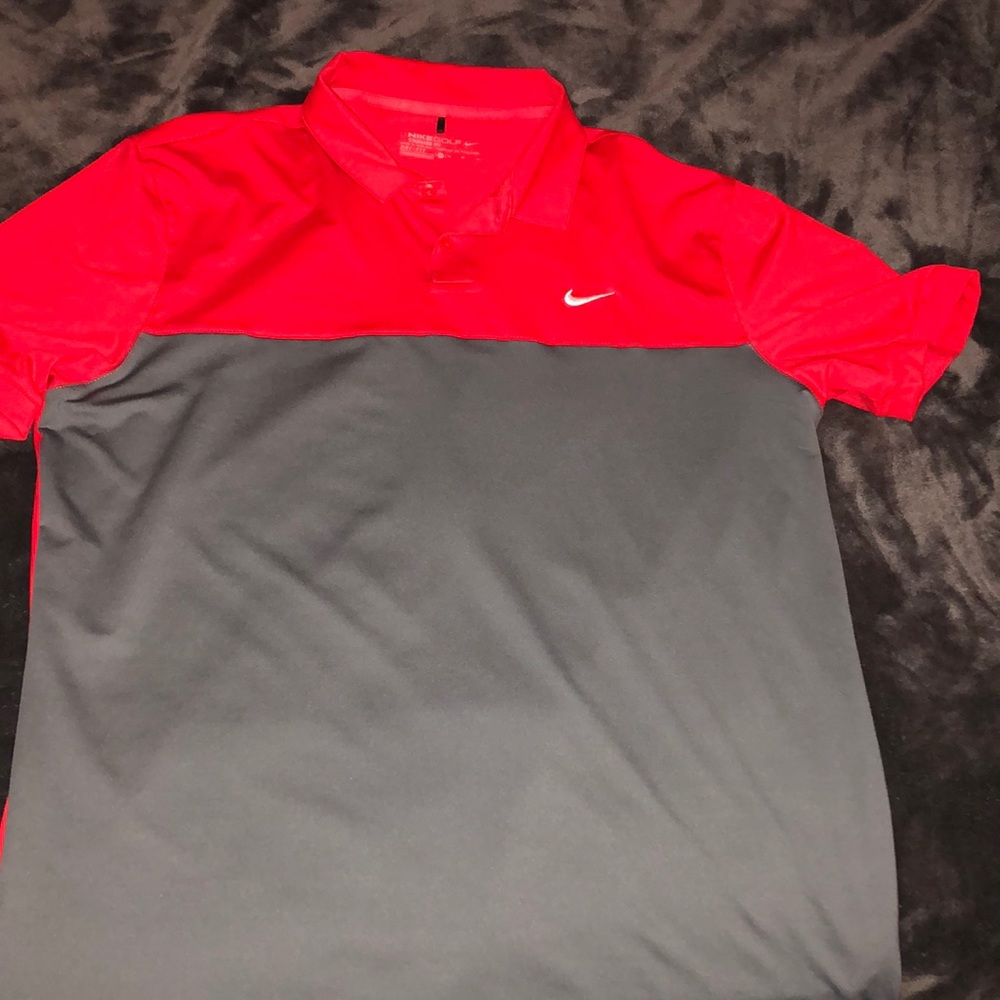 🏌️‍♂️Nike golf polo⛳️
